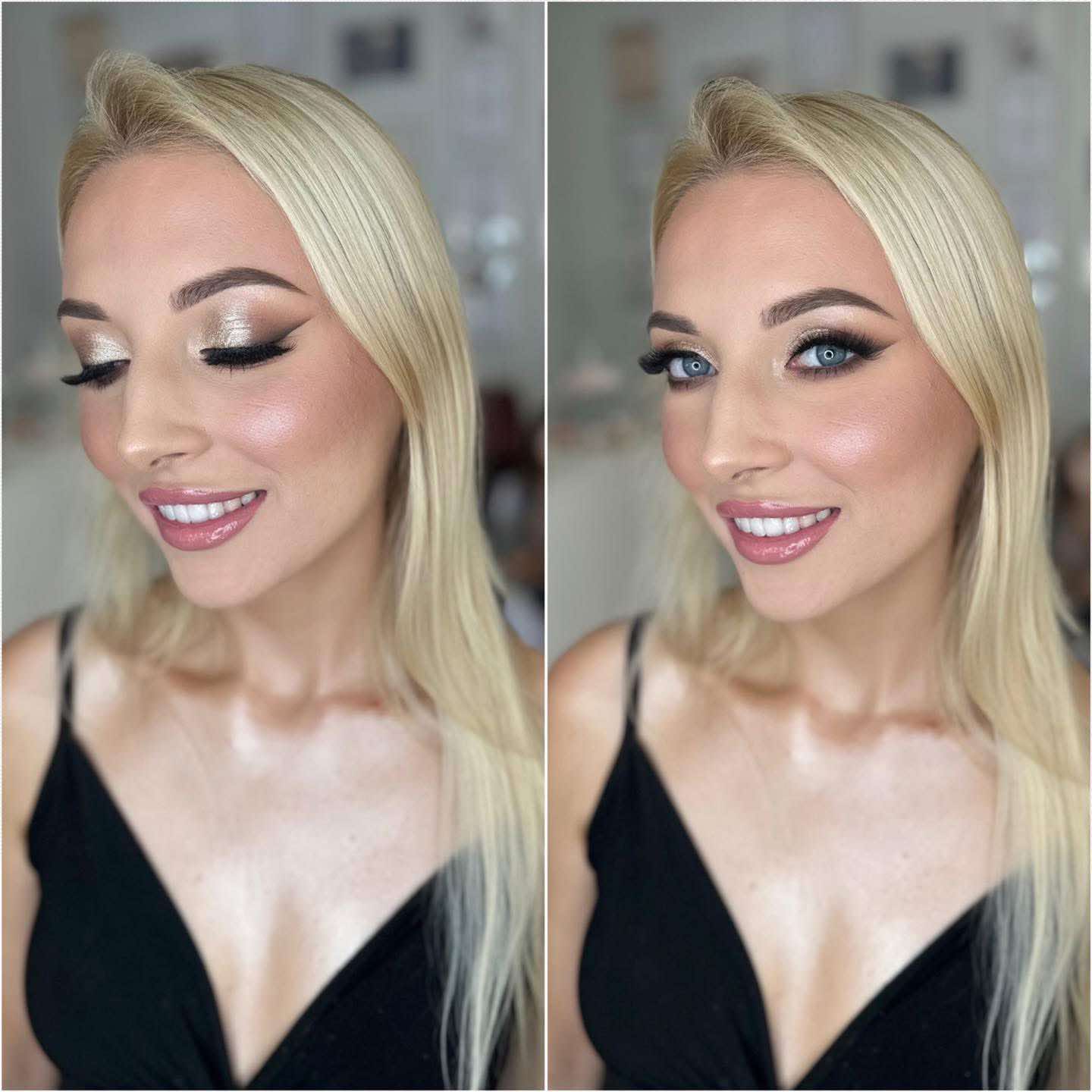 Metamorfoza 10 - before & after